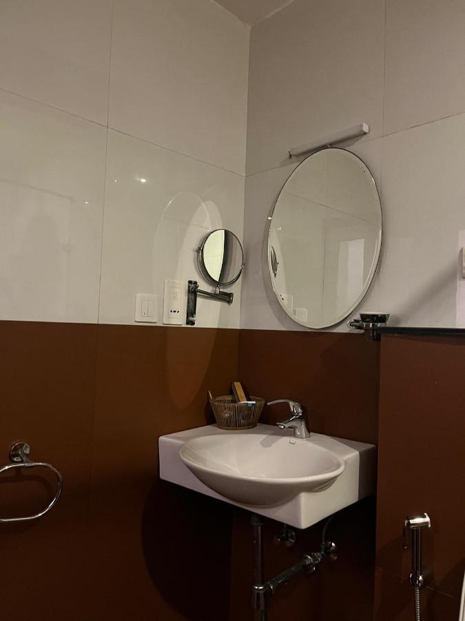 Sea Lagoon Health Resort Kochi Екстер'єр фото